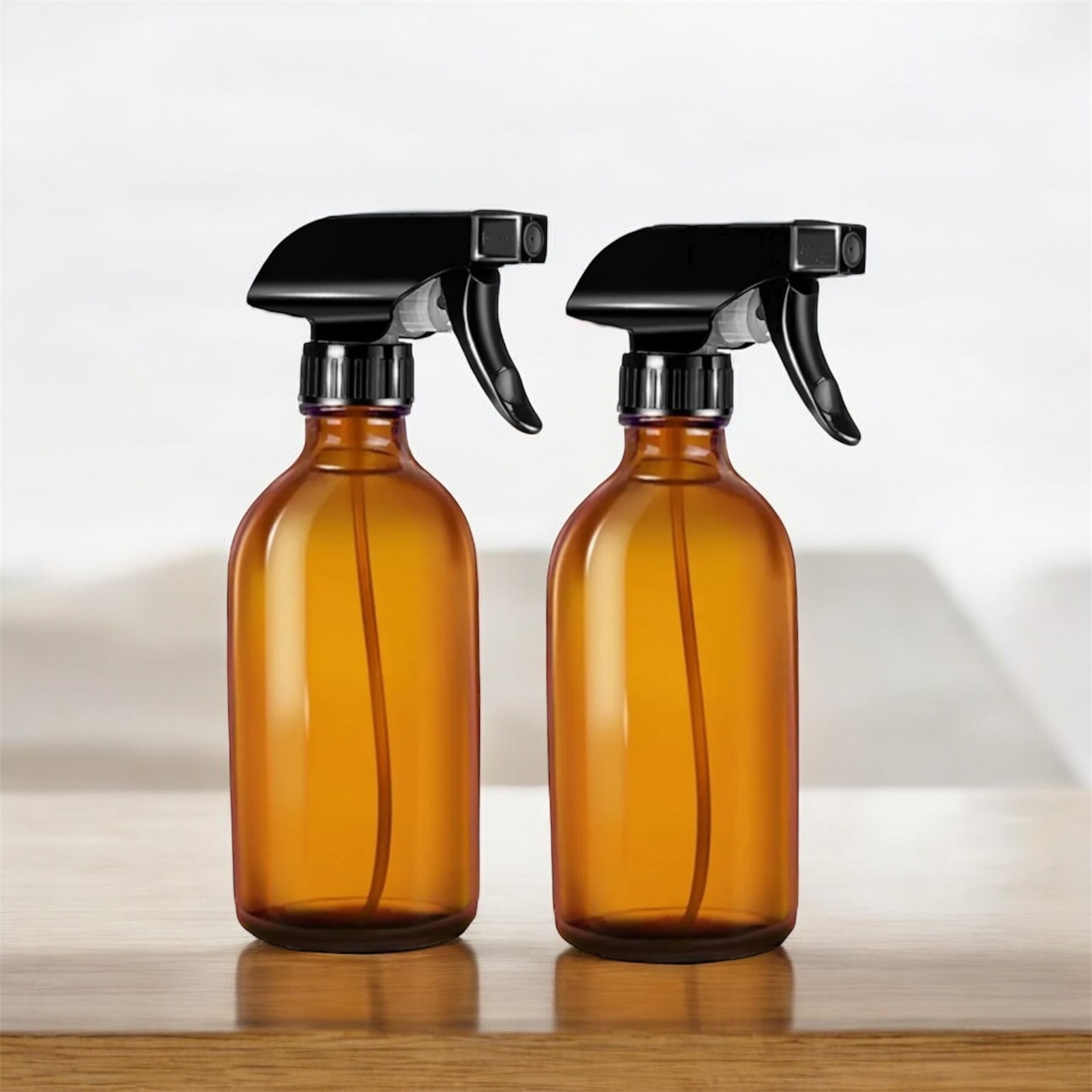 2li Sprey 250 Ml Cam Amber Şişe