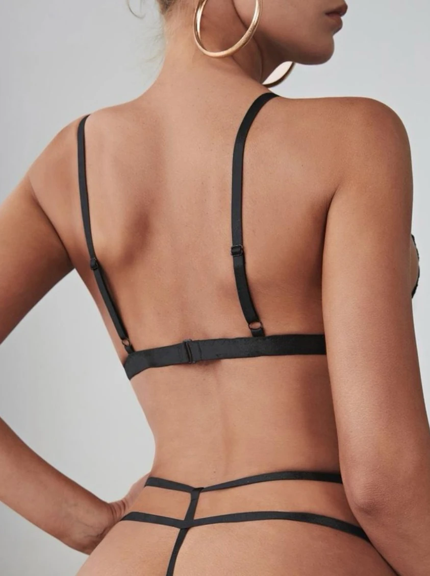 NATALYA Sütyen Takımı