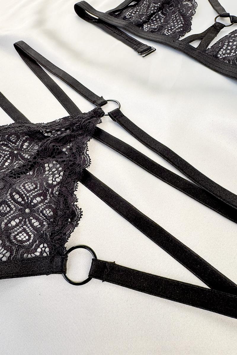 NATALYA Sütyen Takımı