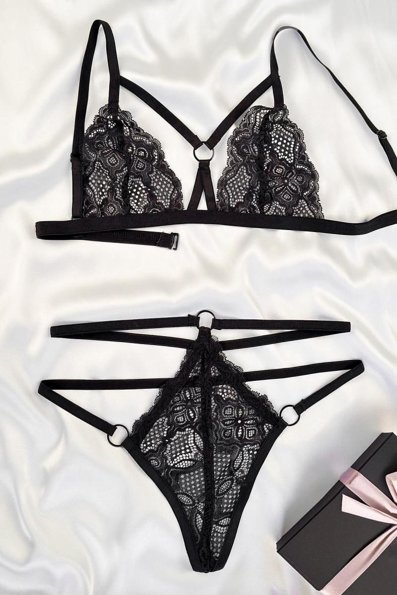 NATALYA Sütyen Takımı