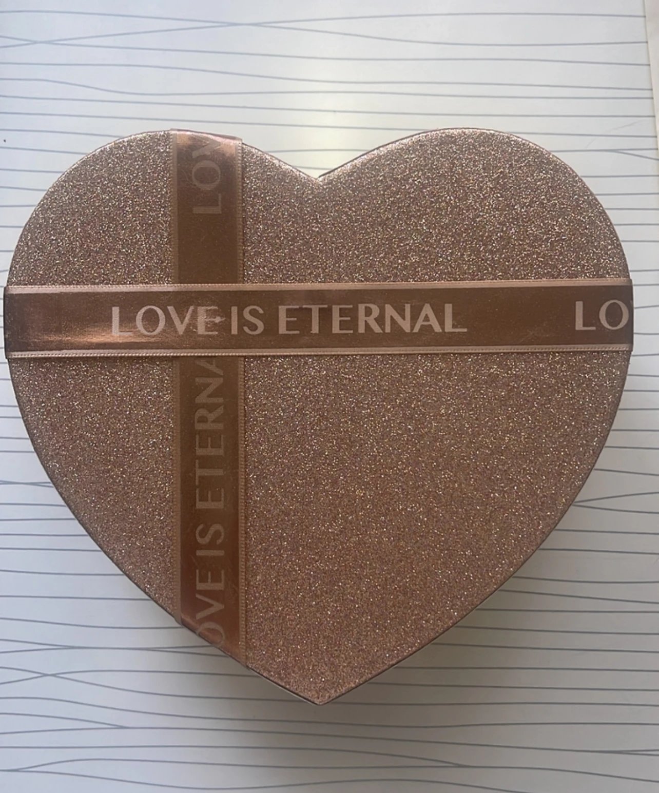 HEDİYE KUTUSU SİMLİ ALTIN 