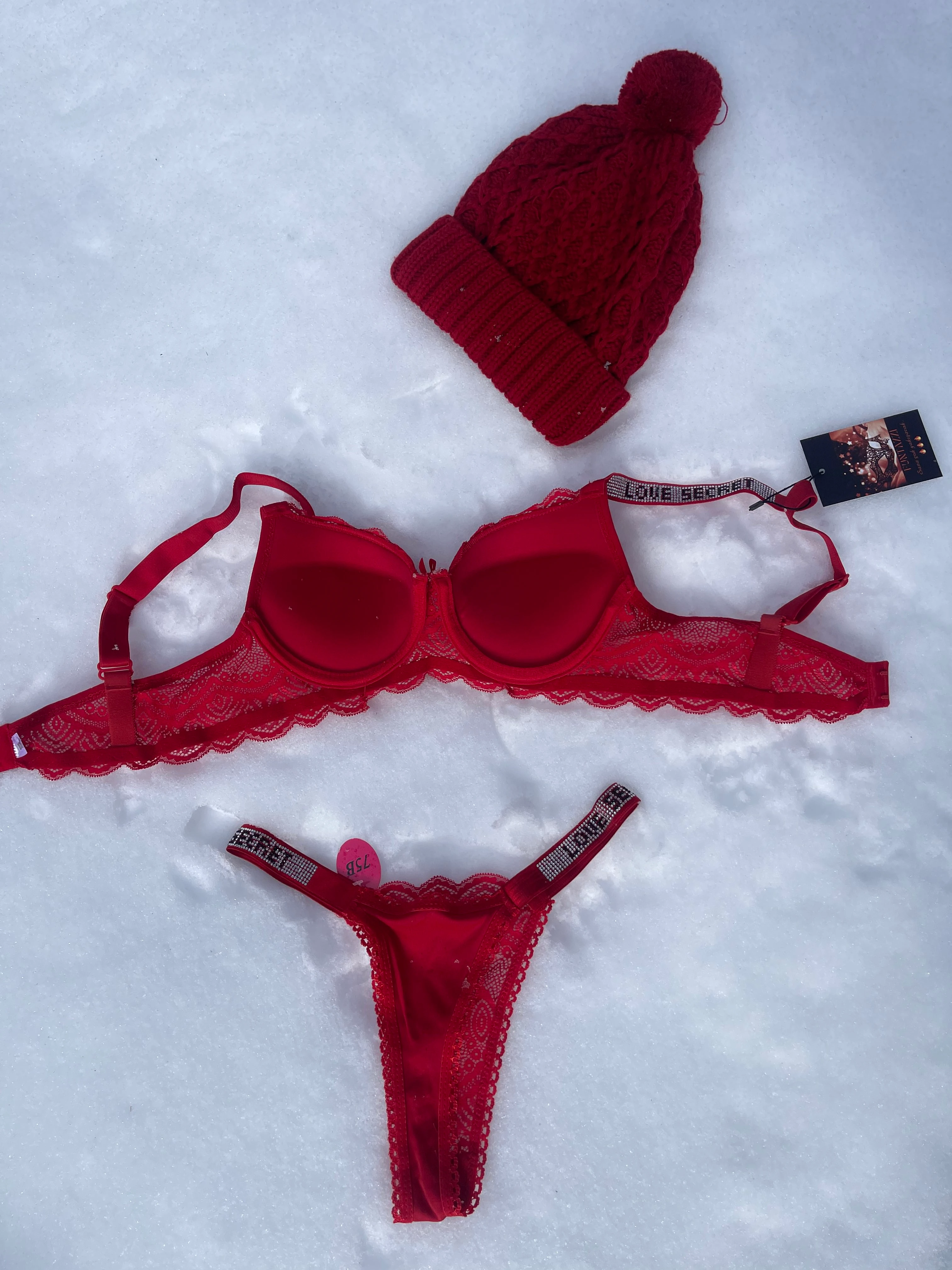 CINDY TAŞLI SÜTYEN TAKIMI