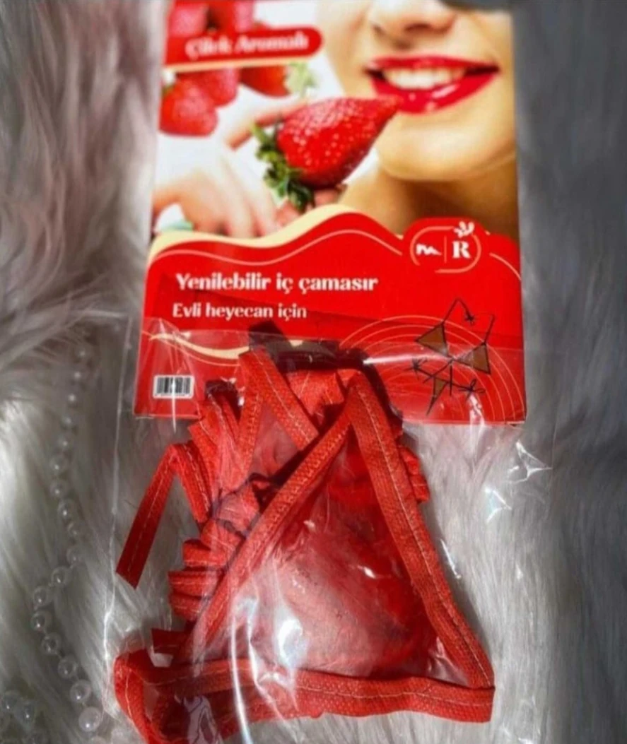 YENİLEBİLİR İÇ ÇAMAŞIRI KADINLAR İÇİN