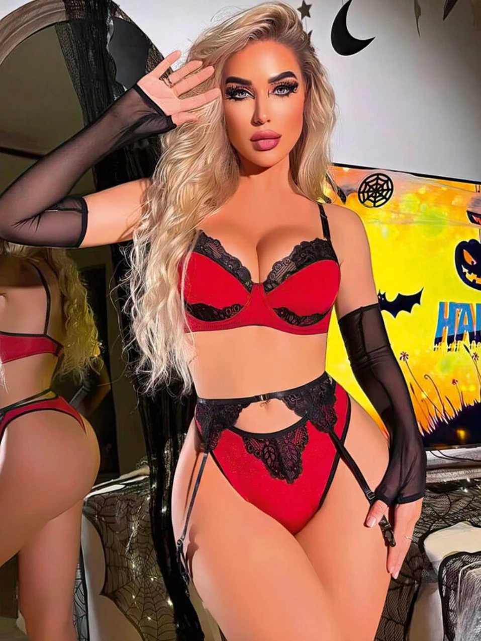  İSTANBUL JARTİYER TAKIMI JARTİYER ÇORABI DAHİL