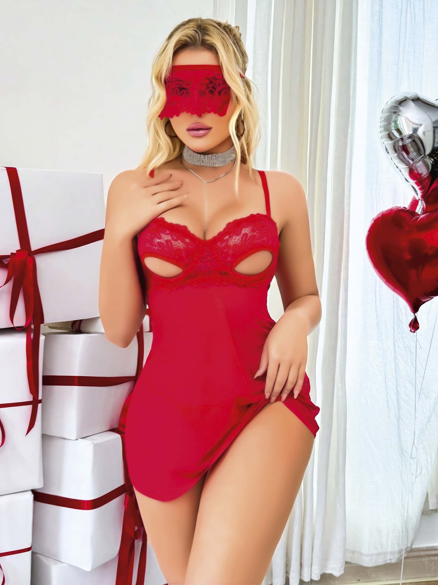 DUBLİN GECELİK TAKIMI