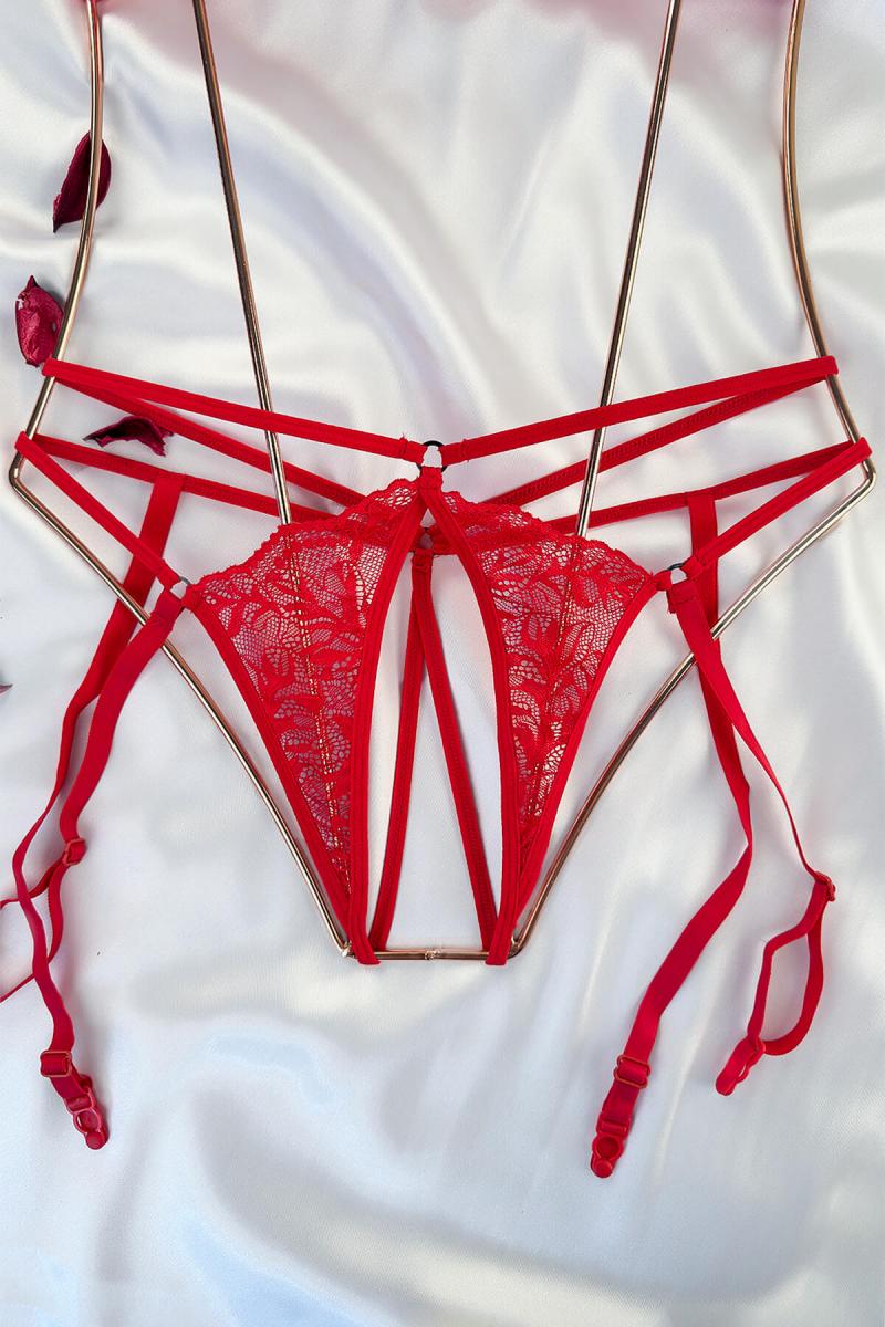 RIO JARTİYER TAKIMI