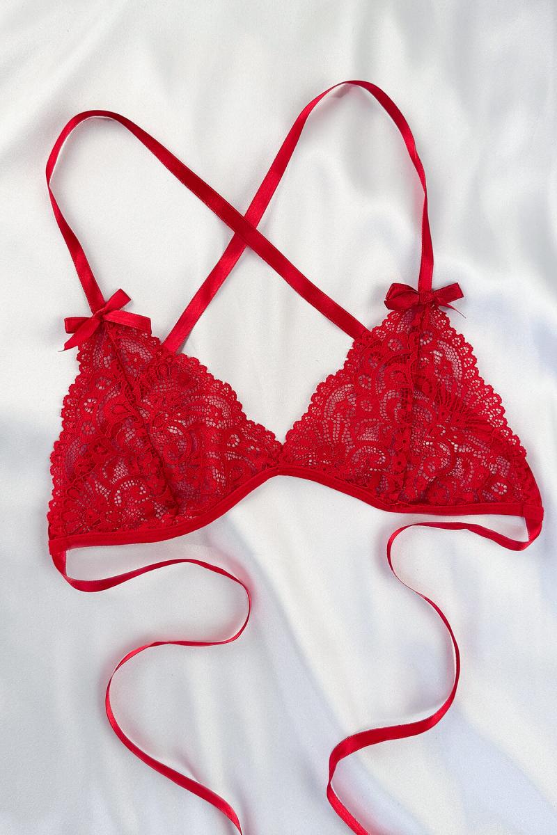 HERCAI ETEKLİ SÜTYEN TAKIMI