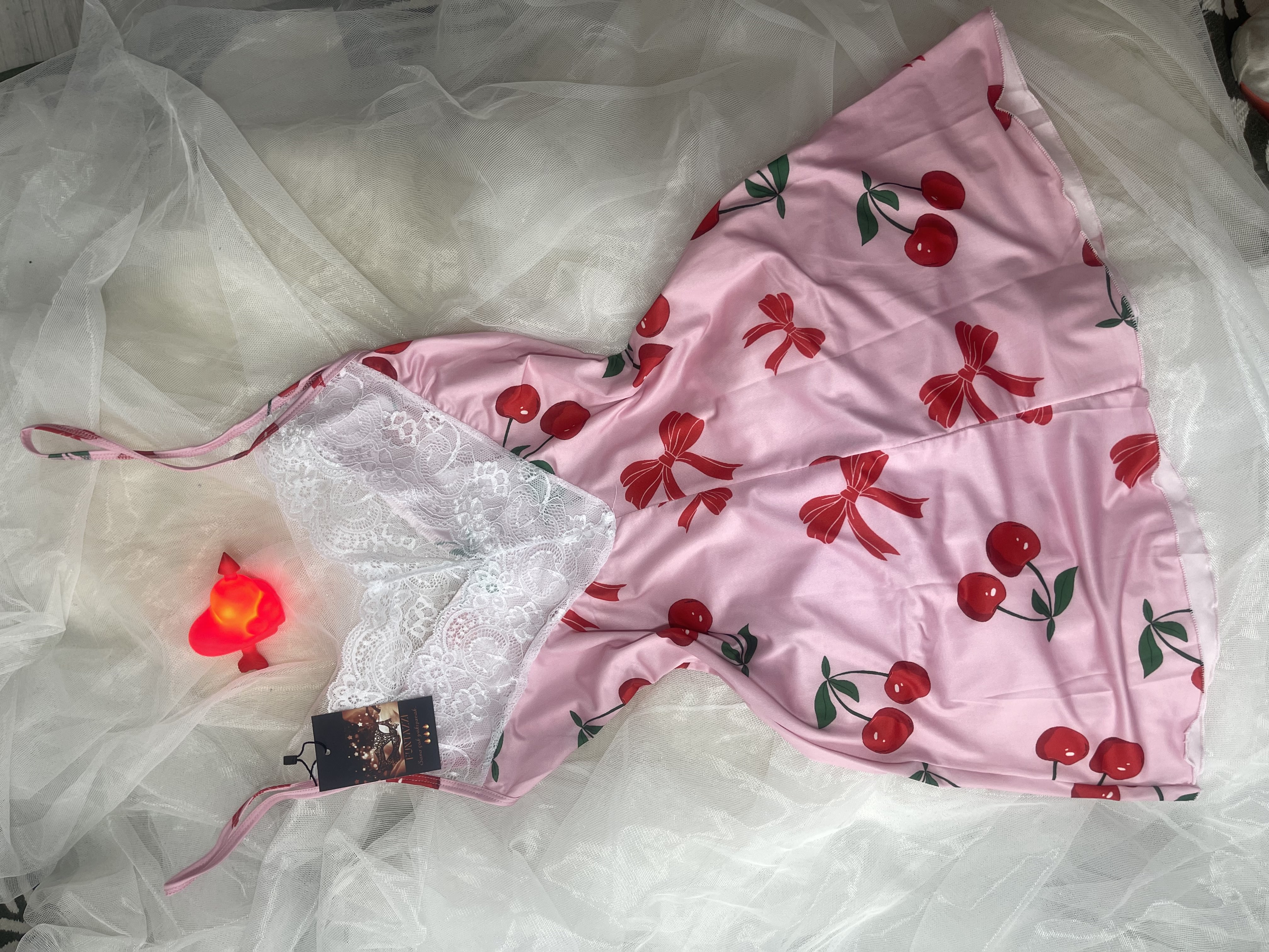 CHERY CHERY GECELİK