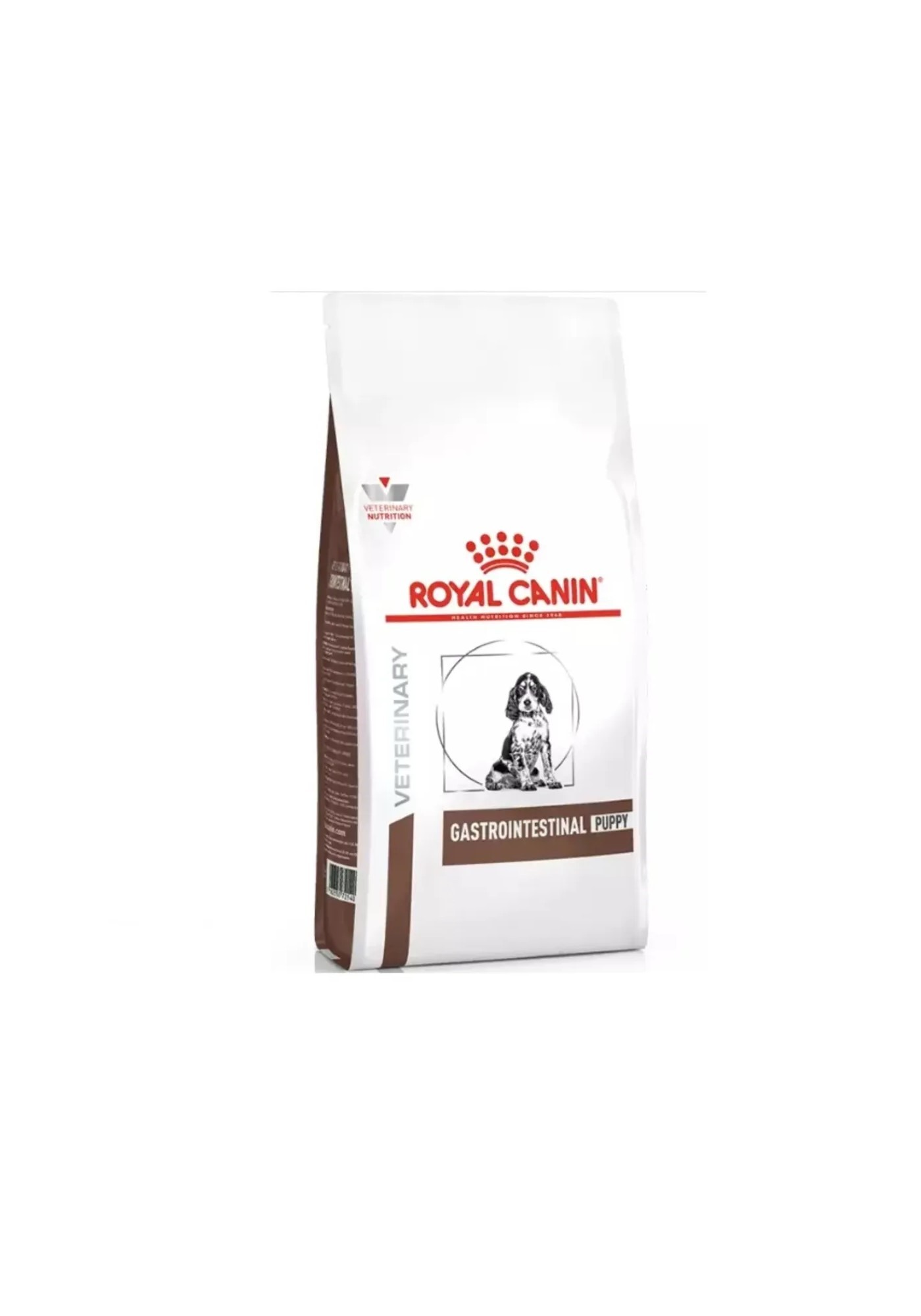 Royal Canin Gastrointestinal Puppy Yavru Köpek Maması 2,5 kg - Özel Sindirim Formülü 