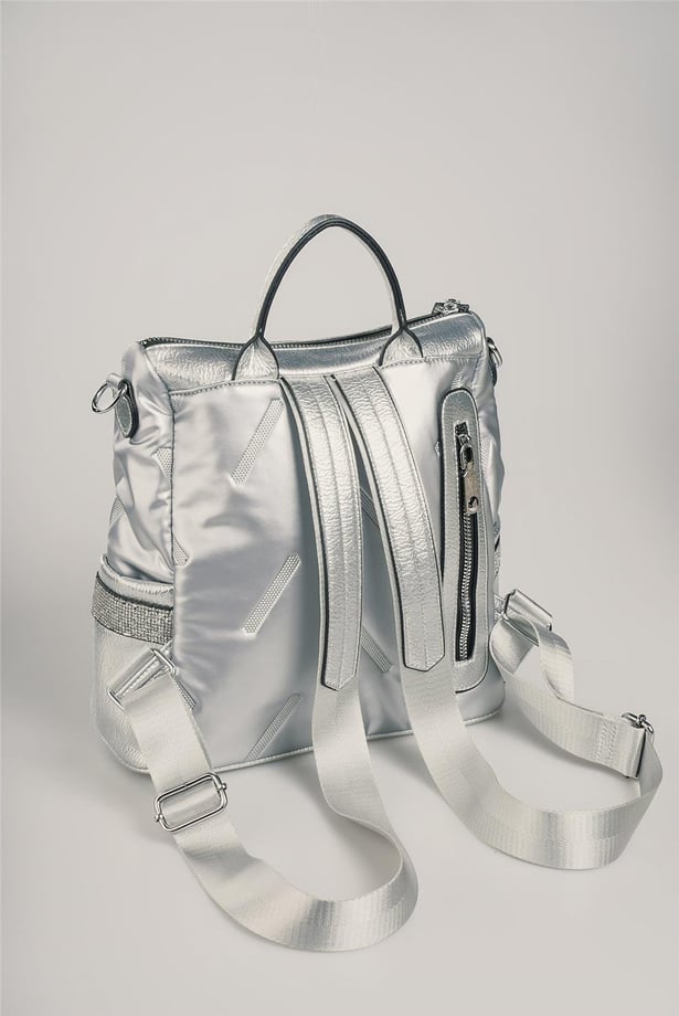 Milenyum Sırt Çantası