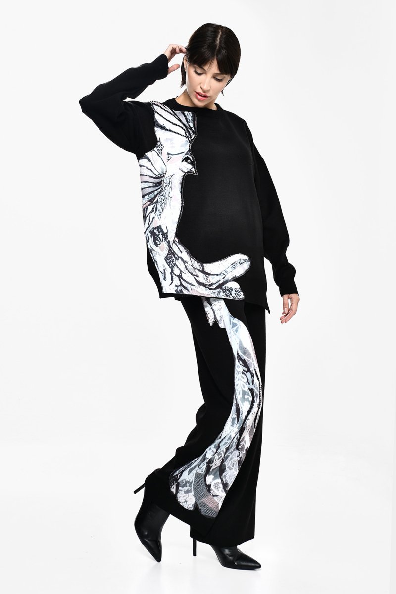 Tasarım Sweatshirt