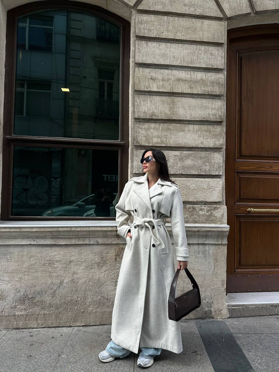 Kaşe Kaban main variant image