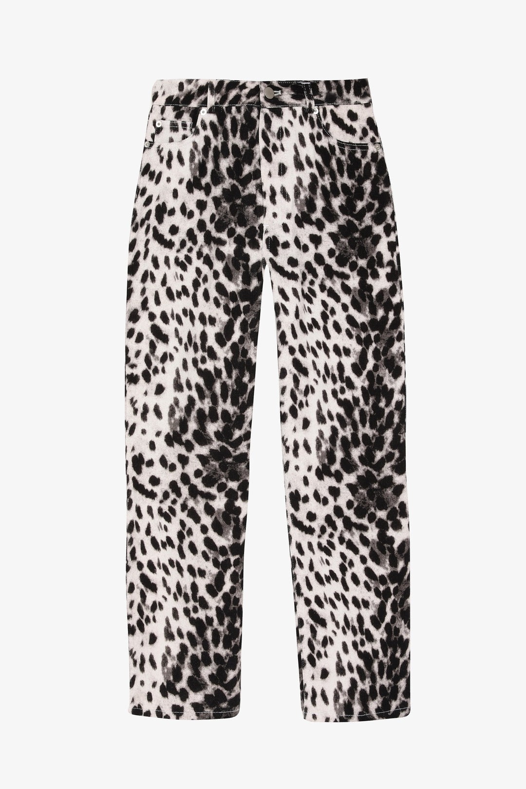 Leopar Desen Pantolon main variant image