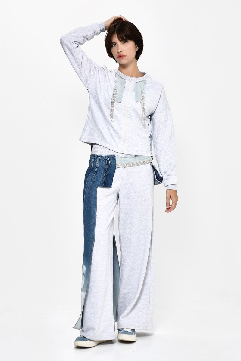 Tasarım Sweatshirt