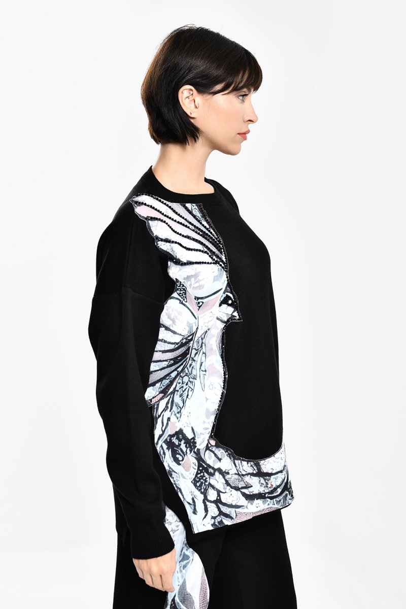 Tasarım Sweatshirt