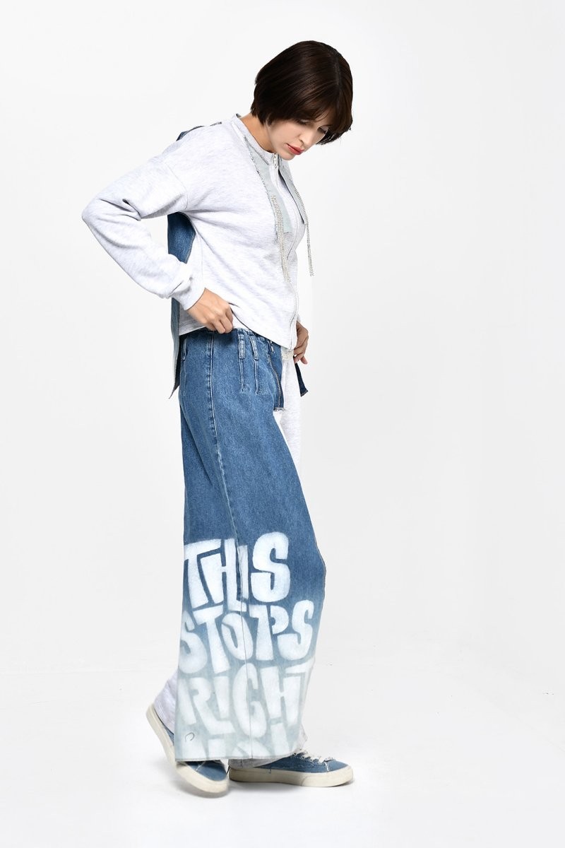 Tasarım Sweatshirt