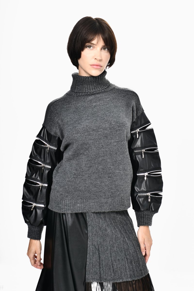 Tasarım Triko Kazak main variant image