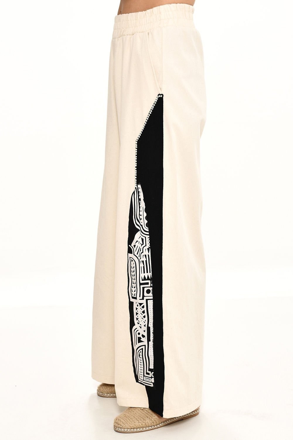 Tasarım Pantolon