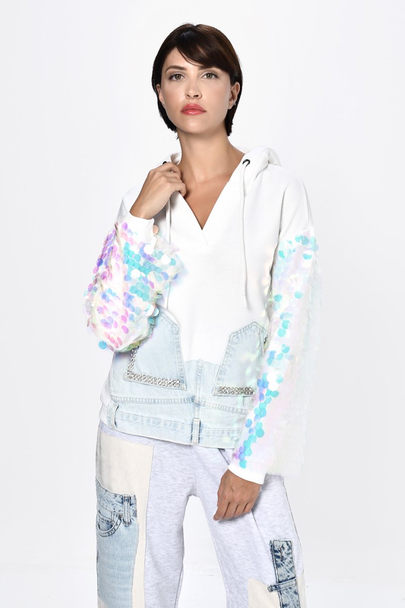 Tasarım Sweatshirt main variant image