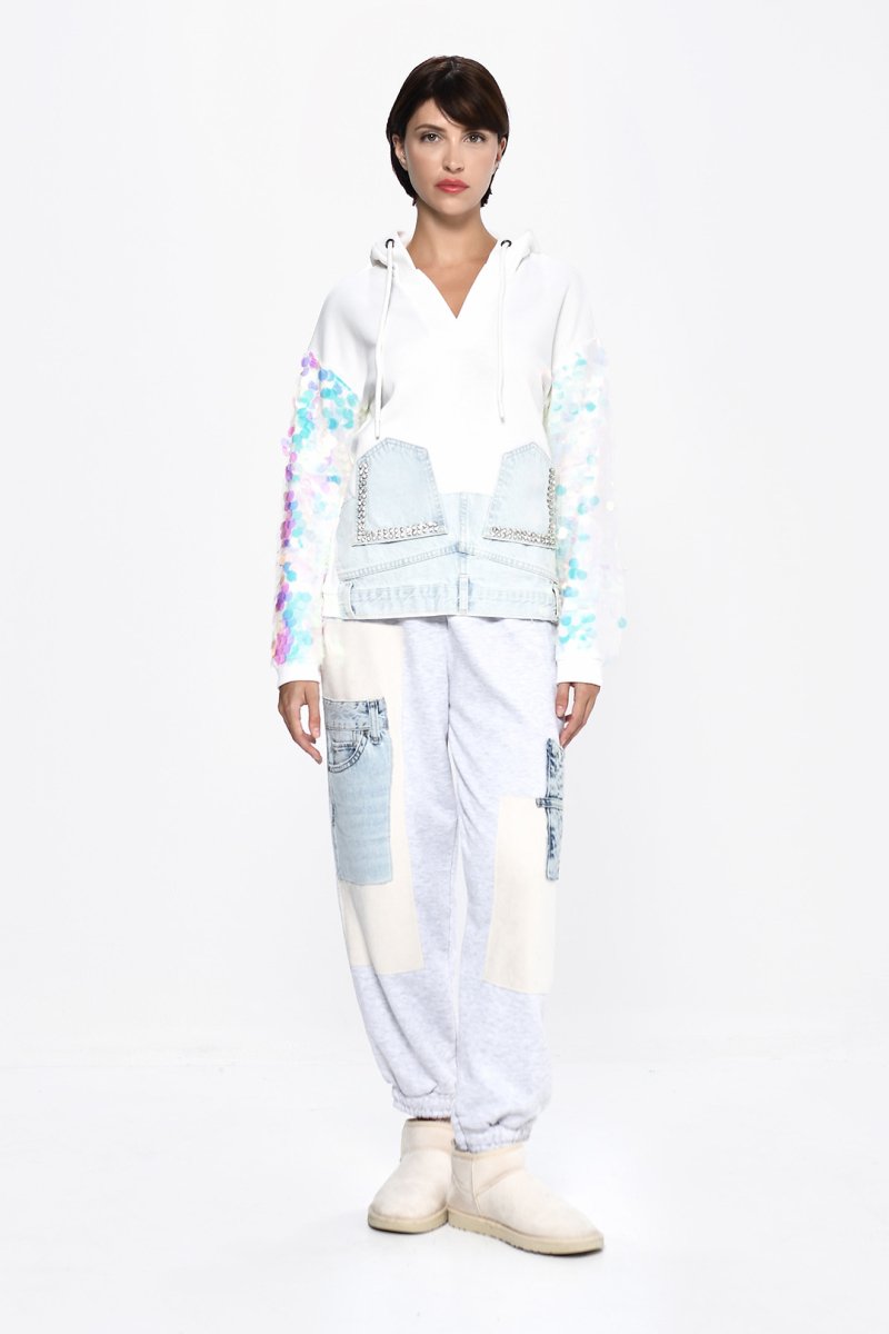 Tasarım Sweatshirt