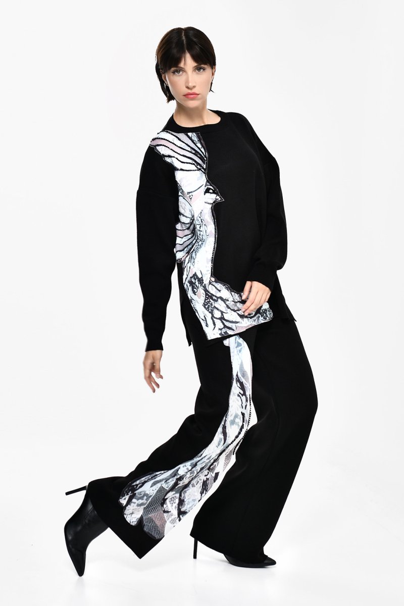 Tasarım Sweatshirt