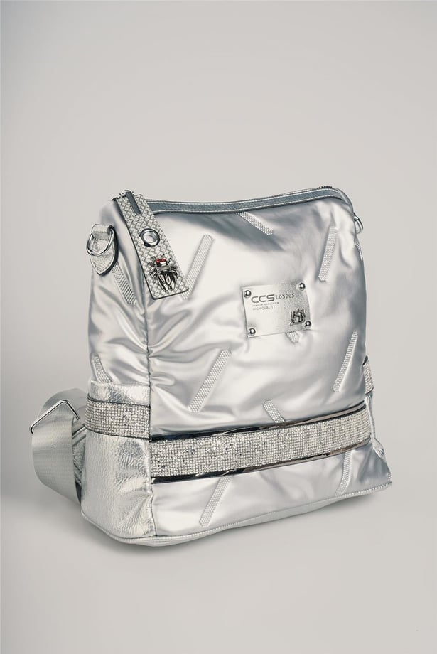 Milenyum Sırt Çantası