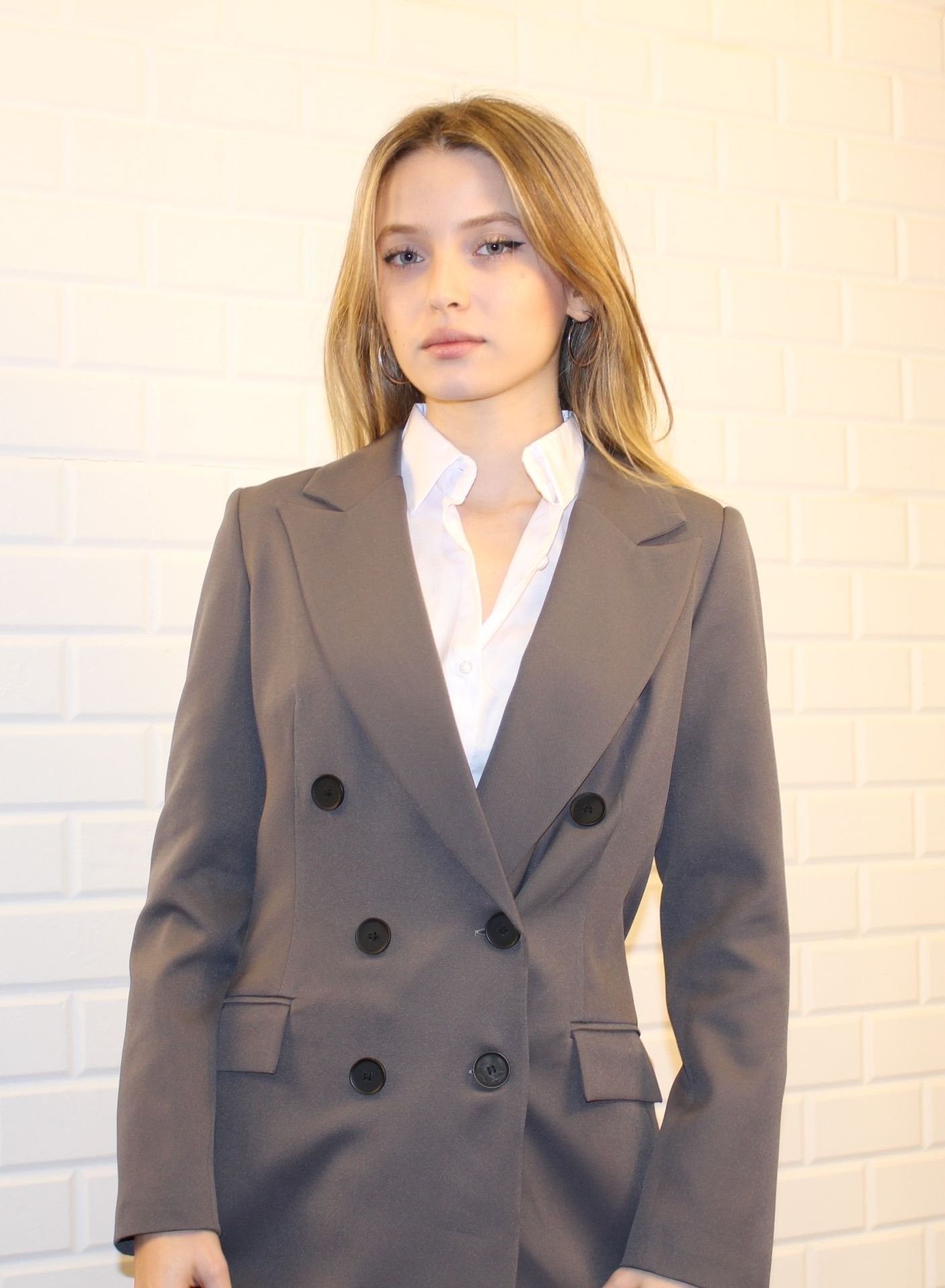Blazer Ceket