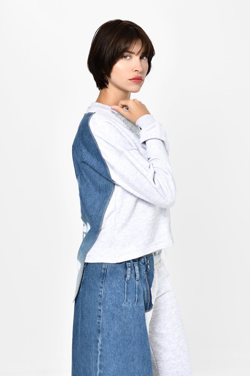 Tasarım Sweatshirt