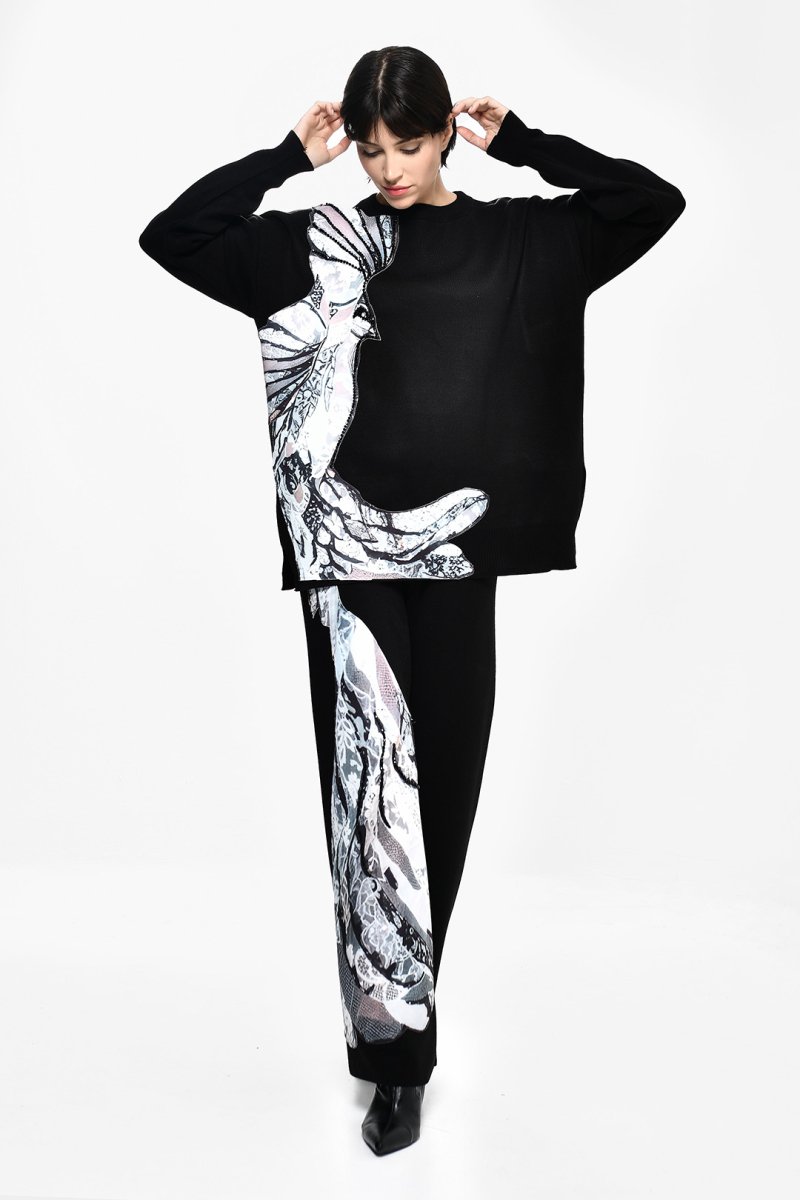 Tasarım Sweatshirt