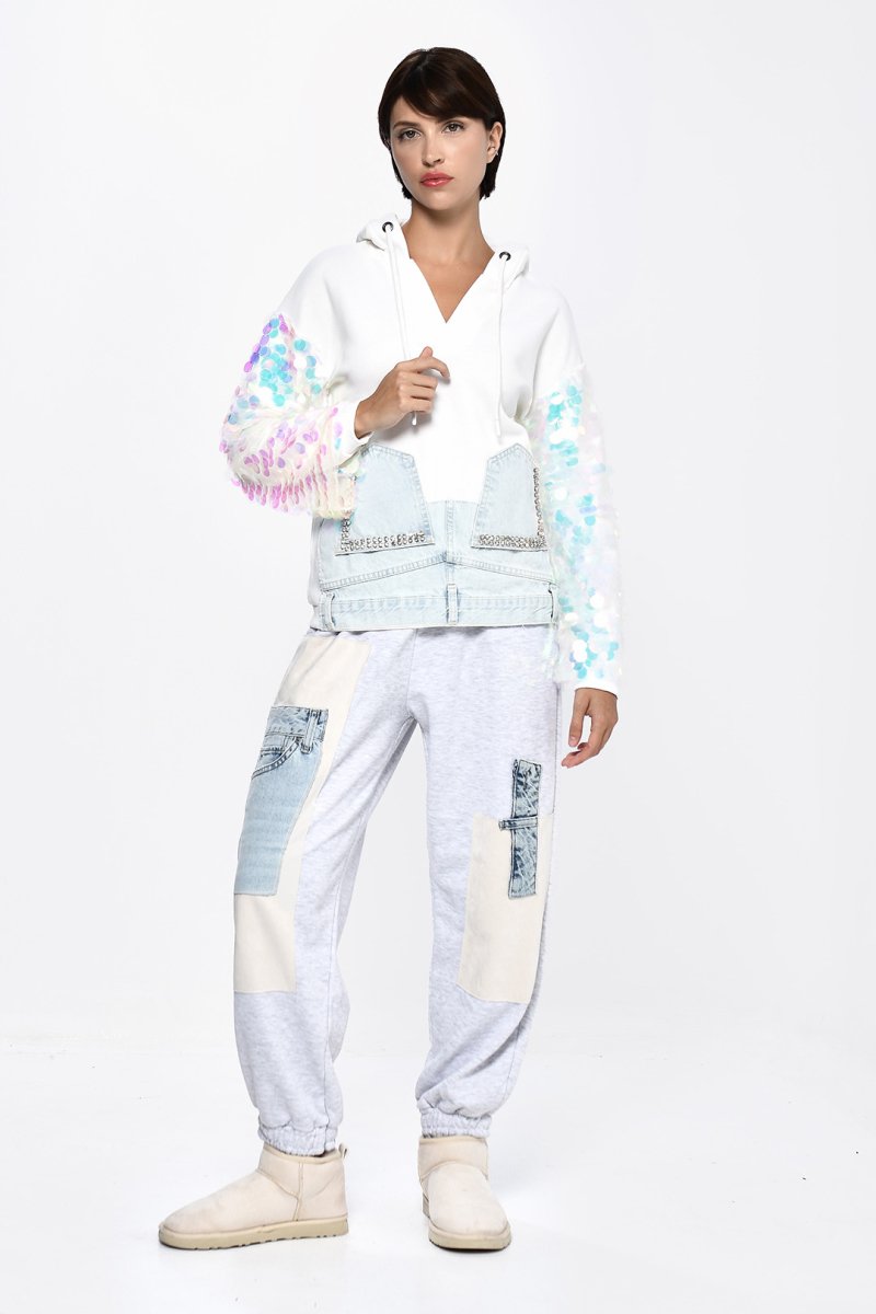 Tasarım Sweatshirt