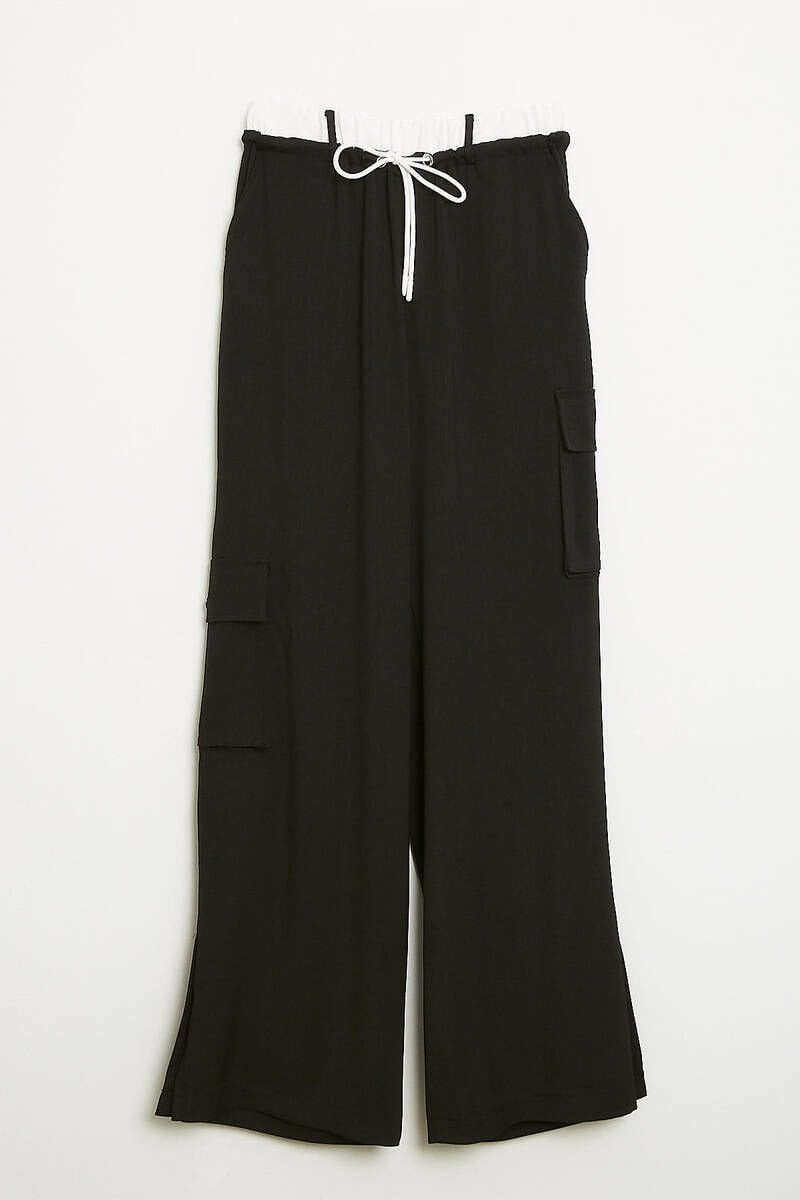 Bol Paça Kot Pantolon image