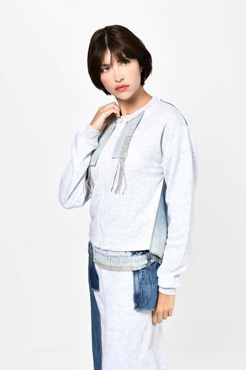 Tasarım Sweatshirt