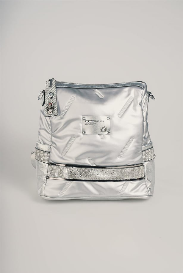 Milenyum Sırt Çantası