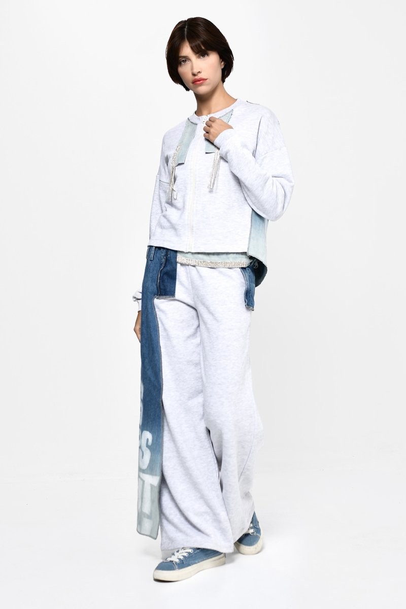 Tasarım Sweatshirt