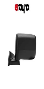 RENAULT 12 R12 DIŞ DİKİZ AYNASI DOKUNMATİK SOL B2006 7700668489-ERAYNA