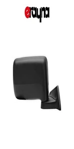 RENAULT 12 R12 DIŞ DİKİZ AYNASI DOKUNMATİK SAĞ B2005 7700668488-ERAYNA