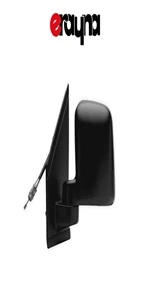 FORD CONNECT 2002-2008 DIŞ DİKİZ AYNASI MEKANİK(MANUEL) ÇİFT CAM SOL C3020M 2T1417683AL-ERAYNA