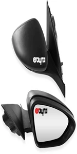 FİAT EGEA DIŞ DİKİZ AYNASI SAĞ  ELEKTİRİKLİ ISITMALI DESENLİ SENSÖRLÜ 2015-2025 A1051E 735705166