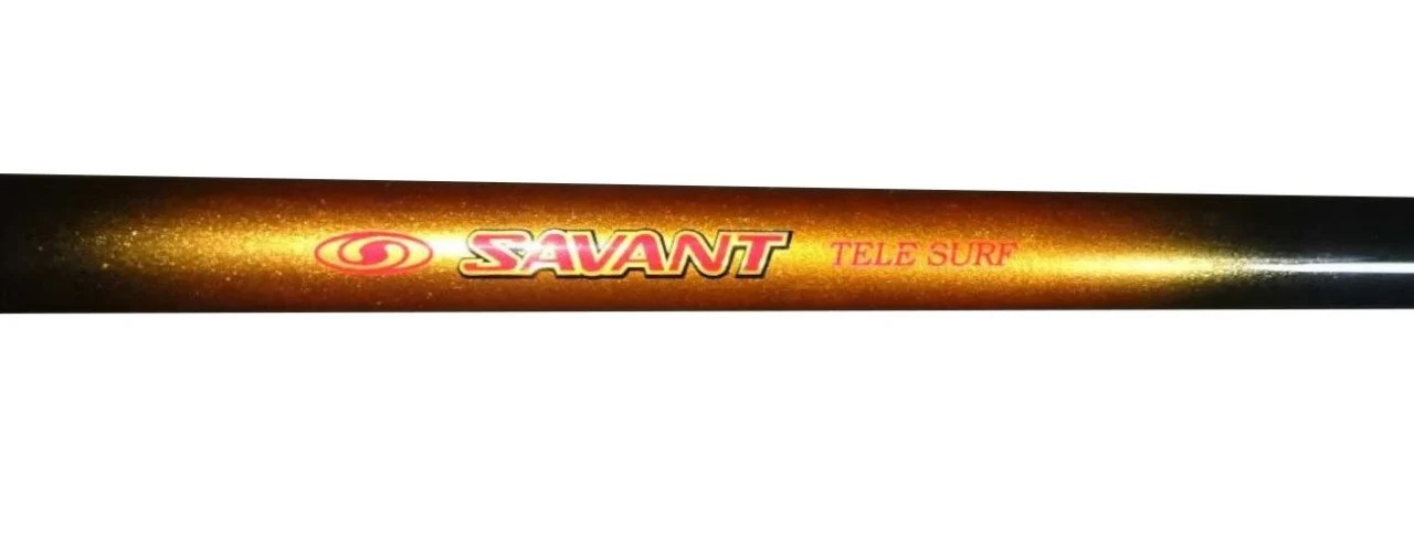 Okuma Savant Surf 420 cm 5 Parça Surf Kamış