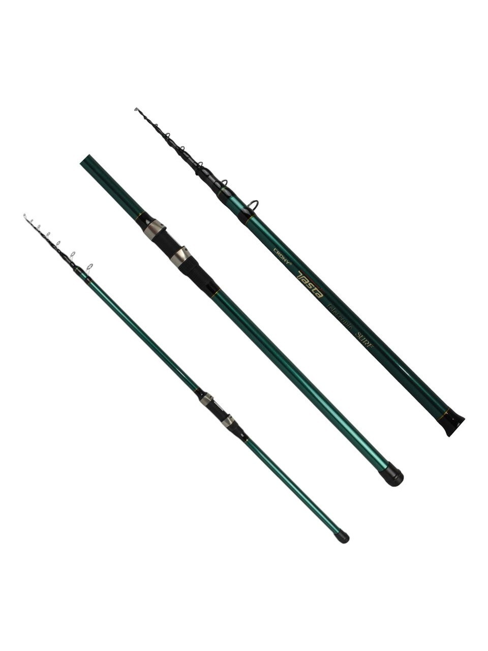 Crony Tasta Telesurf  100-250 gr - 360 cm