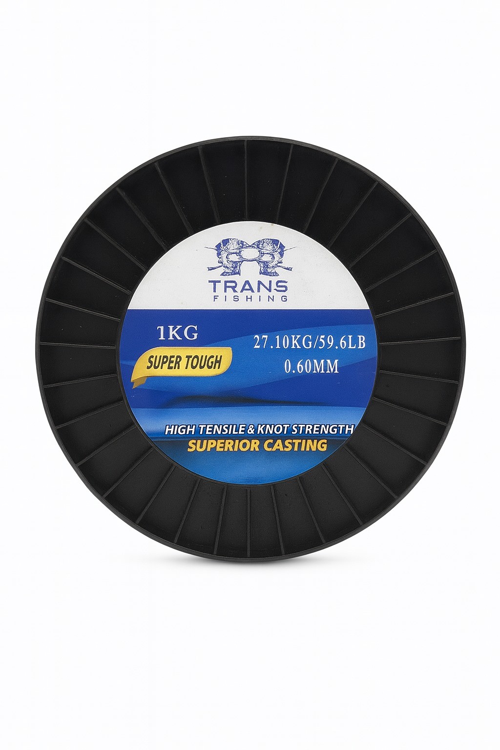 1 kg 0.60 ml kiloluk trans misina