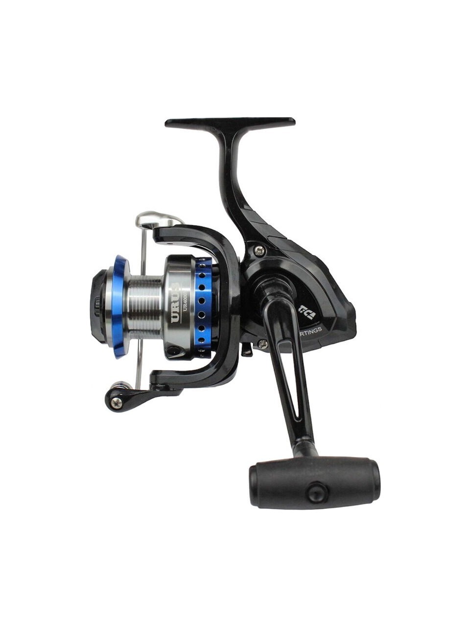 Tica Urus UR4000 Makine