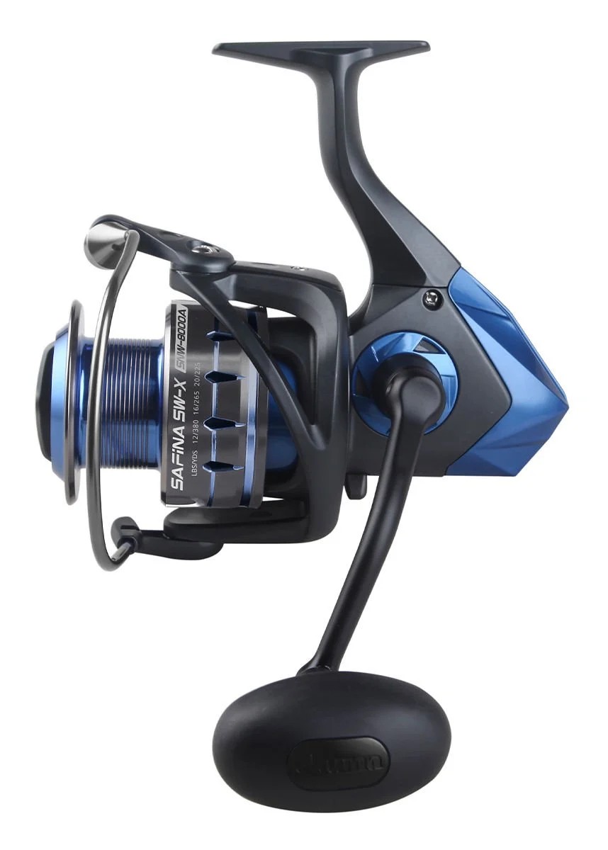 Okuma Azores ZXP Olta Makinesi