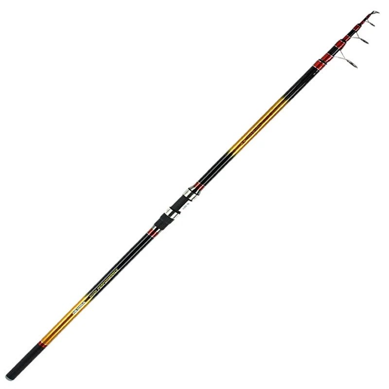 Okuma Savant Surf 420 cm 5 Parça Surf Kamış