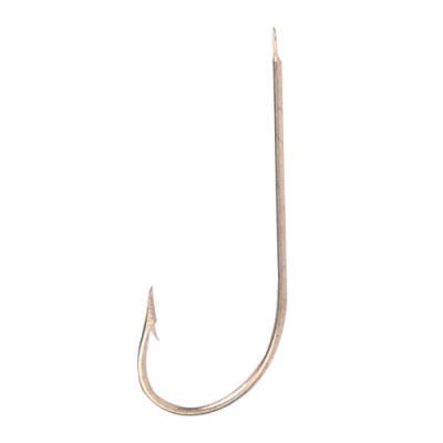 Mustad Olta İğnesi 1523 D 100lü