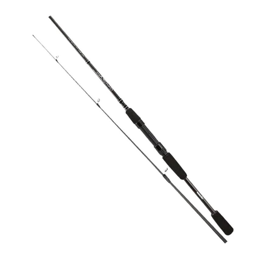 Okuma Wave Power 213 cm 0-8 gr Lrf Kamışı