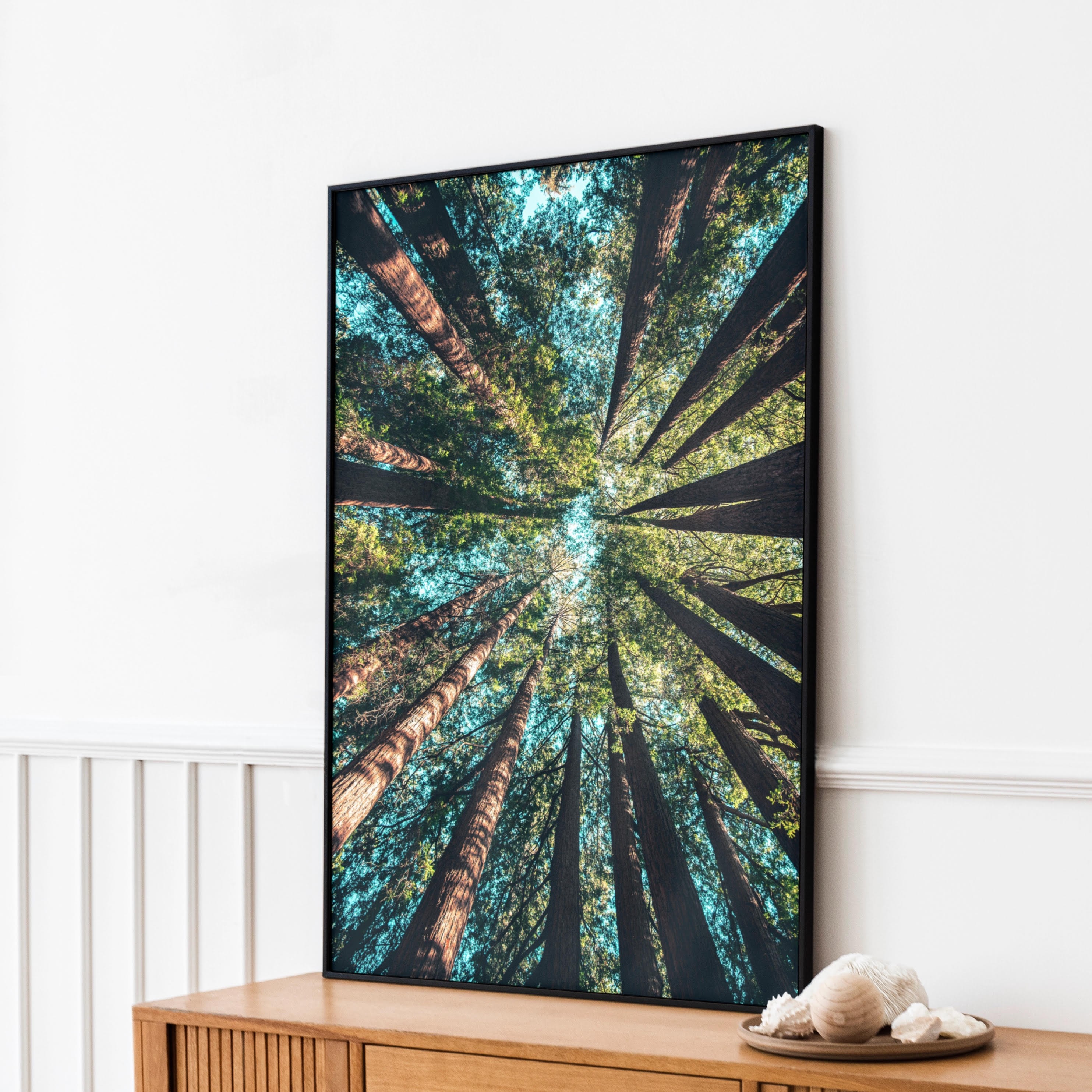 Yosemite National Park Posteri