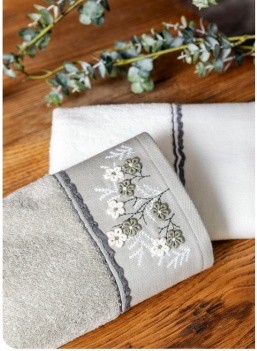 Özdilek Ditsy Garden Aile Seti