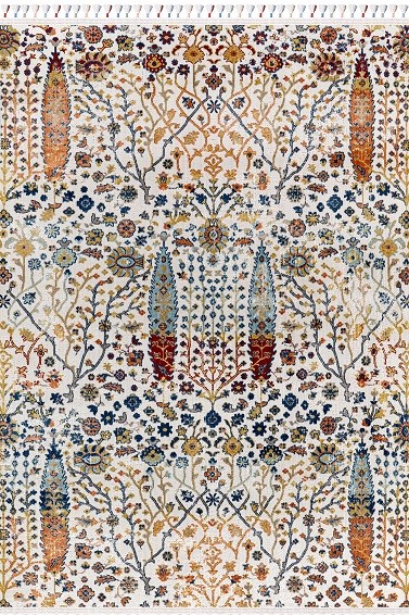 Kreasyon Halı Antique 80*150 AN006 - 80*150