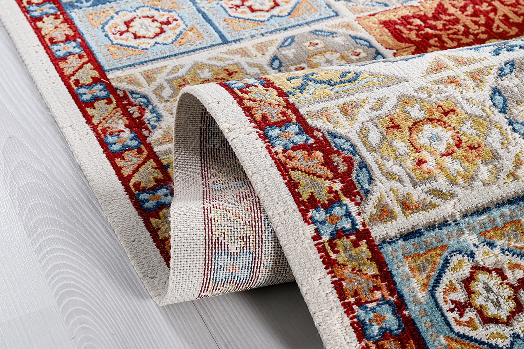 Kreasyon Antique ANN003 80*150 Halı